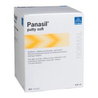 Панасил путти Soft 11123 (1х900мл)