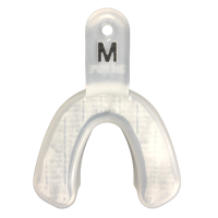 Ложка слепочная mpression Trays ЗМ низ (1уп-10шт) размер М 71619