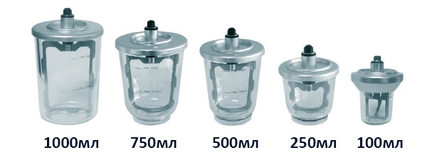 Amann Girrbach Smartmix X2 - вакуумный смеситель гипса