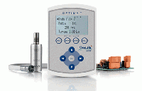 Bien-Air Optima MX2 INT - прибор управления с функцией эндодонтии для двух микромоторов с преобразователем и реле