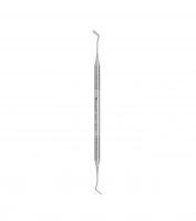 509/13 Гладилка 2,60 мм, Medesy