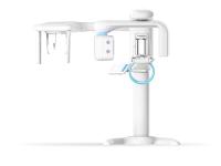 Ray RAYSCAN RCT700 SC (18x16) – Дентальный томограф с цефалостатом, зона сканирования 3D 18x16
