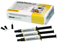 Изиформ ЛС (Easyform LC Gel) 3*3 гр. 03376
