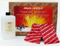 Масса паковочная Mg-Vest (45*400г/1л)