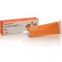Зета Плюс коррегирующий (Oranwash L) 140мл Zhermack( С-силикон) серт.