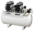 Компрессоры и аспирация для стоматологии Компрессоры и аспирация для стоматологии
