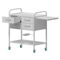 ВЗМО - Столик СИПС