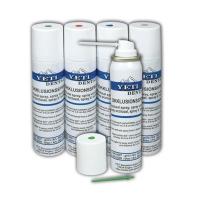 Арти спрей окклюзиционный белый 75 мл Occlusal Spray  Yeti (580-2010)