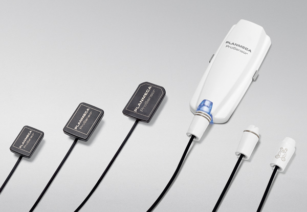 Planmeca ProSensor S1 - система компьютерной радиовизиографии (сенсор №1)
