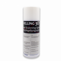 Спрей антибликовый для сканирования Helling 3-D Lasers canning