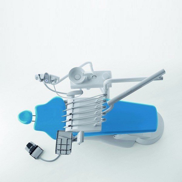 KaVo Estetica E30 S/TM - стоматологическая установка