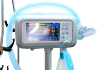 Аппарат для седации закисью азота SUPERSTAR S8800B