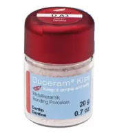 Дуцерам Кисс Дентин D A3 (20гр.) серт.