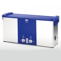 ELMA Elmasonic S120 - ультразвуковая мойка, 12,75 л