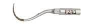 W&H P2RD — Изогнутая вправо насадка с алмазным покрытием для обработки оголенных корней зуба