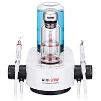 EMS AIRFLOW Prophylaxis Master - комбинированный профилактический аппарат, 3 наконечника