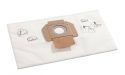 Renfert Dust bag - мешок-пылесборник для Vortex Compact 3L, 5 шт.