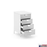 Doctor Doors ТМ-8 – Тумба медицинская