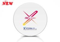 XTCERA ZrO2 – Циркониевый диск SHT Pre-Shaded (98,5 мм, толщина диска 22 мм)
