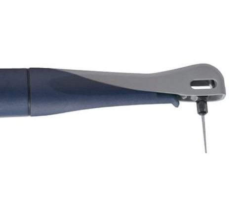 Durr Dental Vector Paro handpiece – наконечник в сборе с кольцом и накладками для аппарата Vector Paro