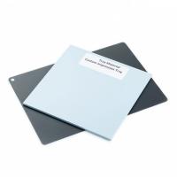 Keystone Tray Material 150 - пластины для вакуумформера, 3,8 мм (100 шт.)