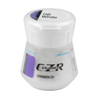 Норитаке CZR Опак-дентин OB-White (10г) 104-2921