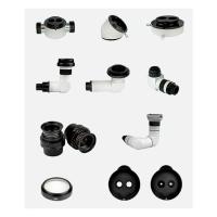 Densim VARIO (zoom 200-300 mm) - объектив для микроскопов Densim Optics