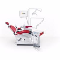 Sirona Sinius - стоматологическая установка с нижней подачей инструментов