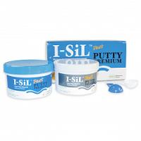 Ай-сил Putty Fast Spident (2*290мл.)