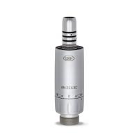 W&H AM-25 A BC - пневматический микромотор для прямых и угловых наконечников, с внутренним спреем