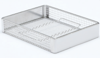 SciCan Hydrim basket - корзина 11” x 7” x 1,5” (275 мм x 178 мм x 38 мм)