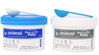 Пикосил Putty Regular Set (NS005P)