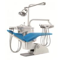 OMS Tempo 9 ELX - стоматологическая установка с нижней подачей инструментов