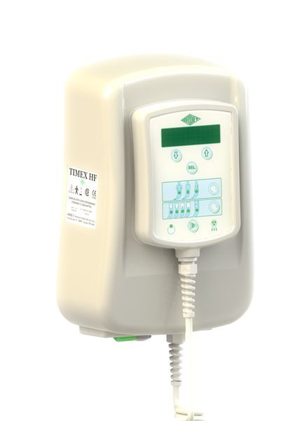 Ardet Orix HF Plus – мобильный дентальный рентген