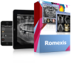Planmeca ProSensor S1 - система компьютерной радиовизиографии (сенсор №1)