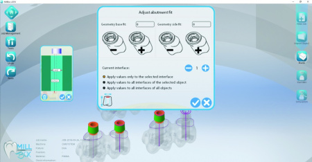 MILLBOX - программа моделирования для CAD-систем
