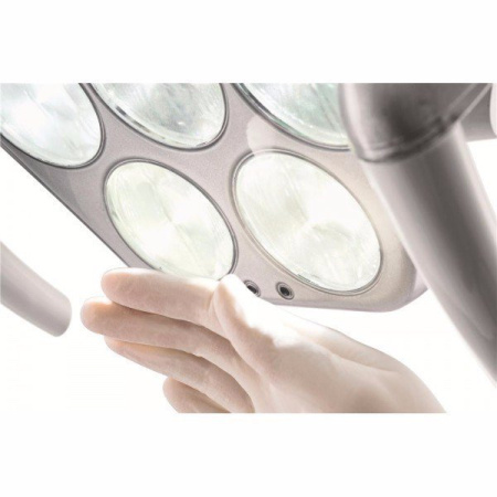 KaVo Estetica E50 Life S/TM - стоматологическая установка