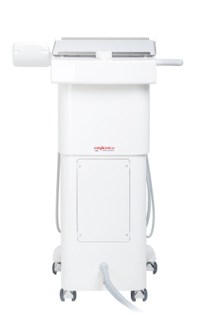 Miglionico NiceTouch W - подкатной модуль без кресла