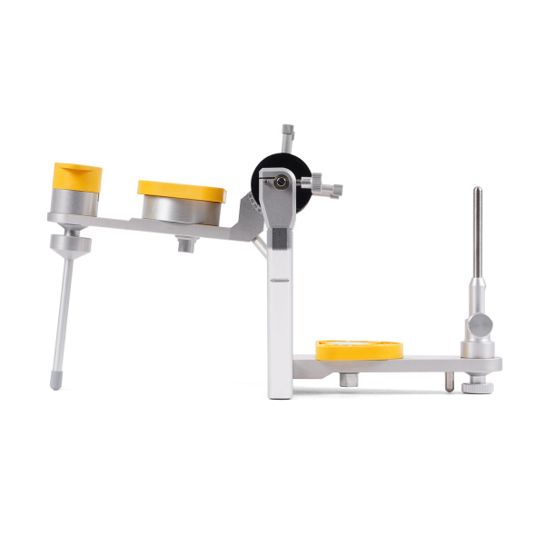 SAM MPV 595M — Специальный артикулятор для лечения височно-нижнечелюстного сустава