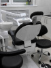 GreenMED S200 E – Стоматологическая установка с нижней подачей