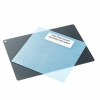 Keystone Retainer 030 - пластины для вакуумформера, 0,75 мм (25 шт.)