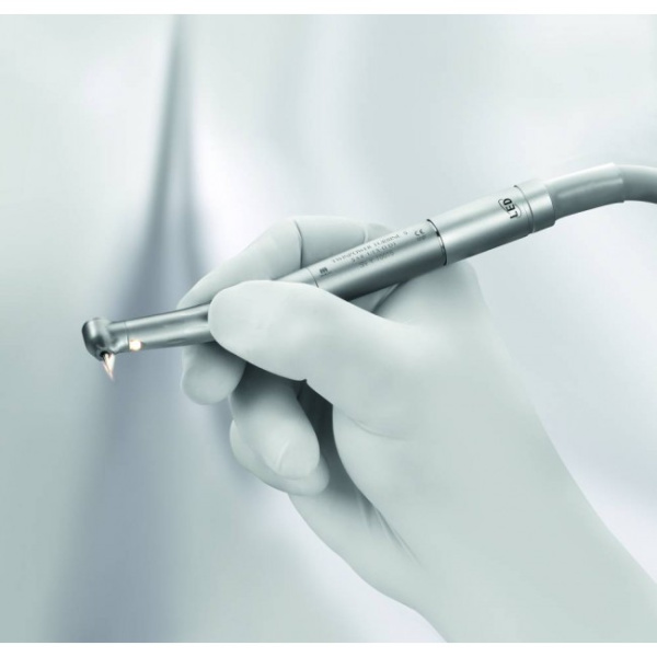 J.Morita TwinPower PAR-4НX-О-WH - турбинный наконечник к быстросъемному соединению W&H