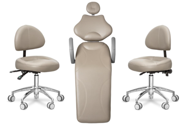 Safety M2+ нижняя подача в белом корпусе