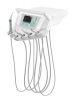 Anthos A5 нижняя подача