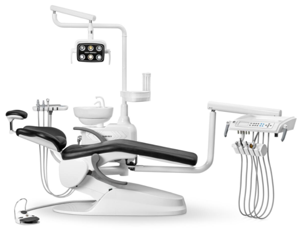 Safety M1 нижняя подача