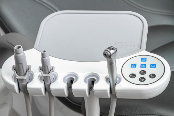 Safety M2 нижняя подача с 24-диодным светильником