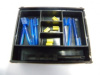 Аттачмены рельсовые Termoplasct system 86380