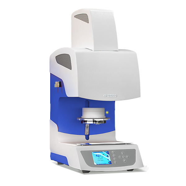 Аверон ЭВП ПРЕСС 2.0 - электровакуумная печь для прессования и обжига керамики