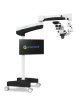GreenMED C-Clear – Микроскоп стоматологический операционный