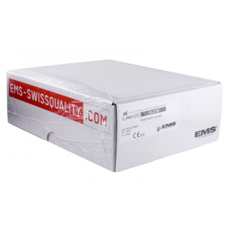 EMS KIT Piezon Light Standart - встраиваемый многофункциональный ультразвуковой модуль со светом в комплекте с насадками A, P, PS